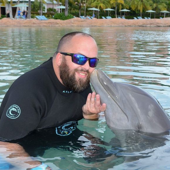 Meet your Posher, Shane - Picture 1 of 1